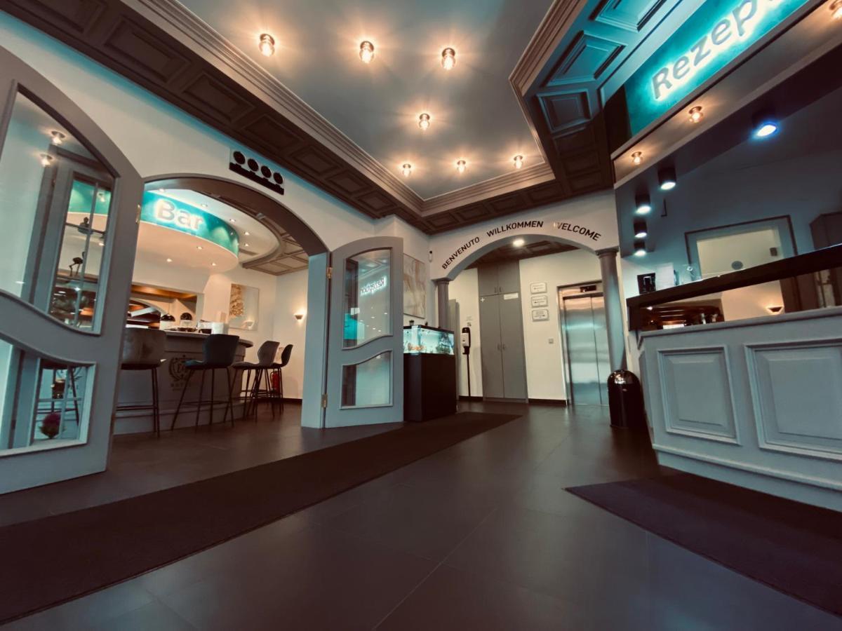 E&D Hotel 罗道 外观 照片