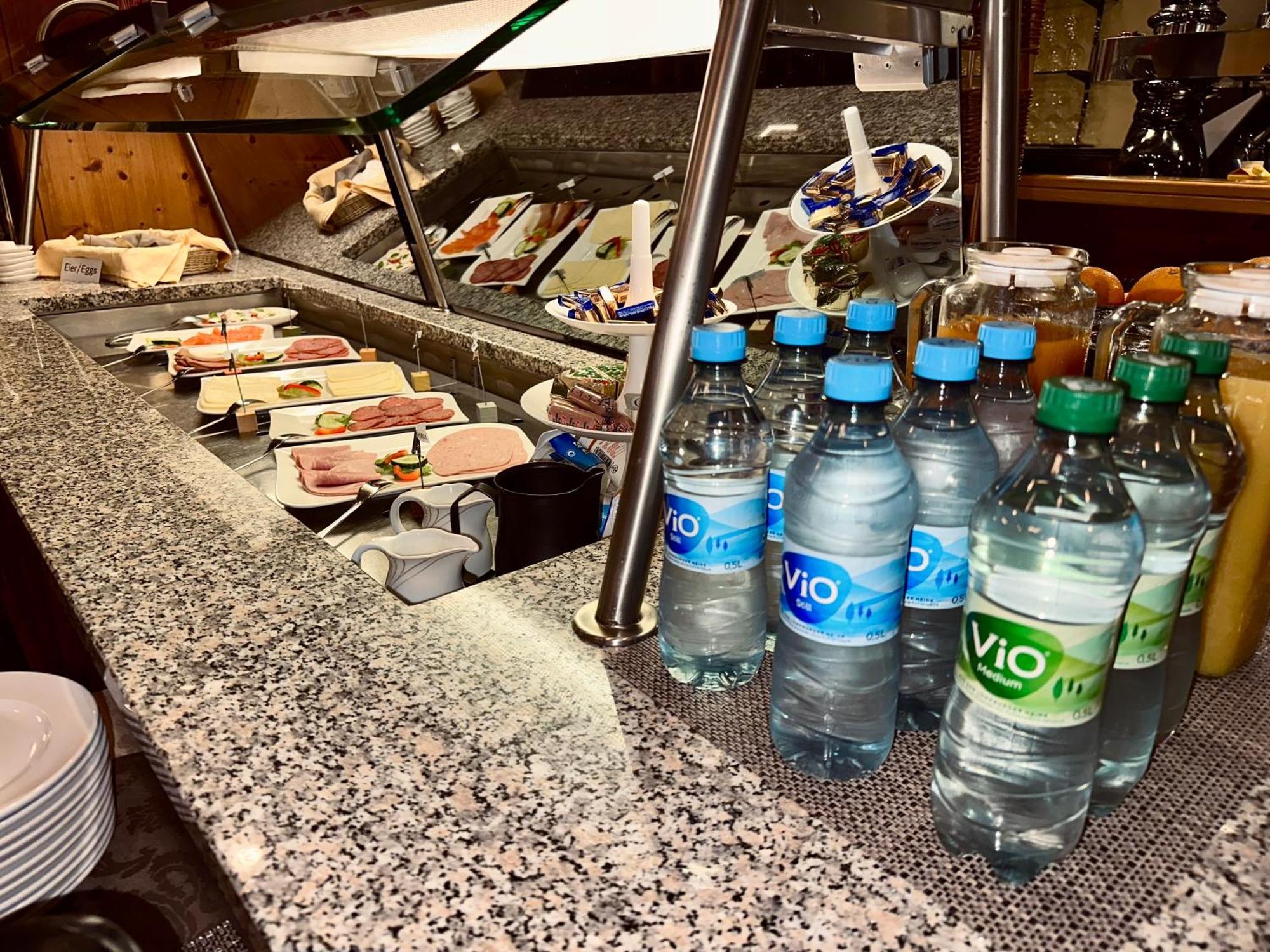 E&D Hotel 罗道 外观 照片