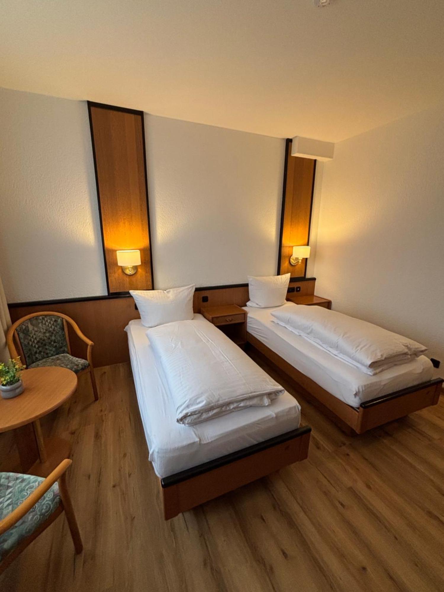 E&D Hotel 罗道 外观 照片