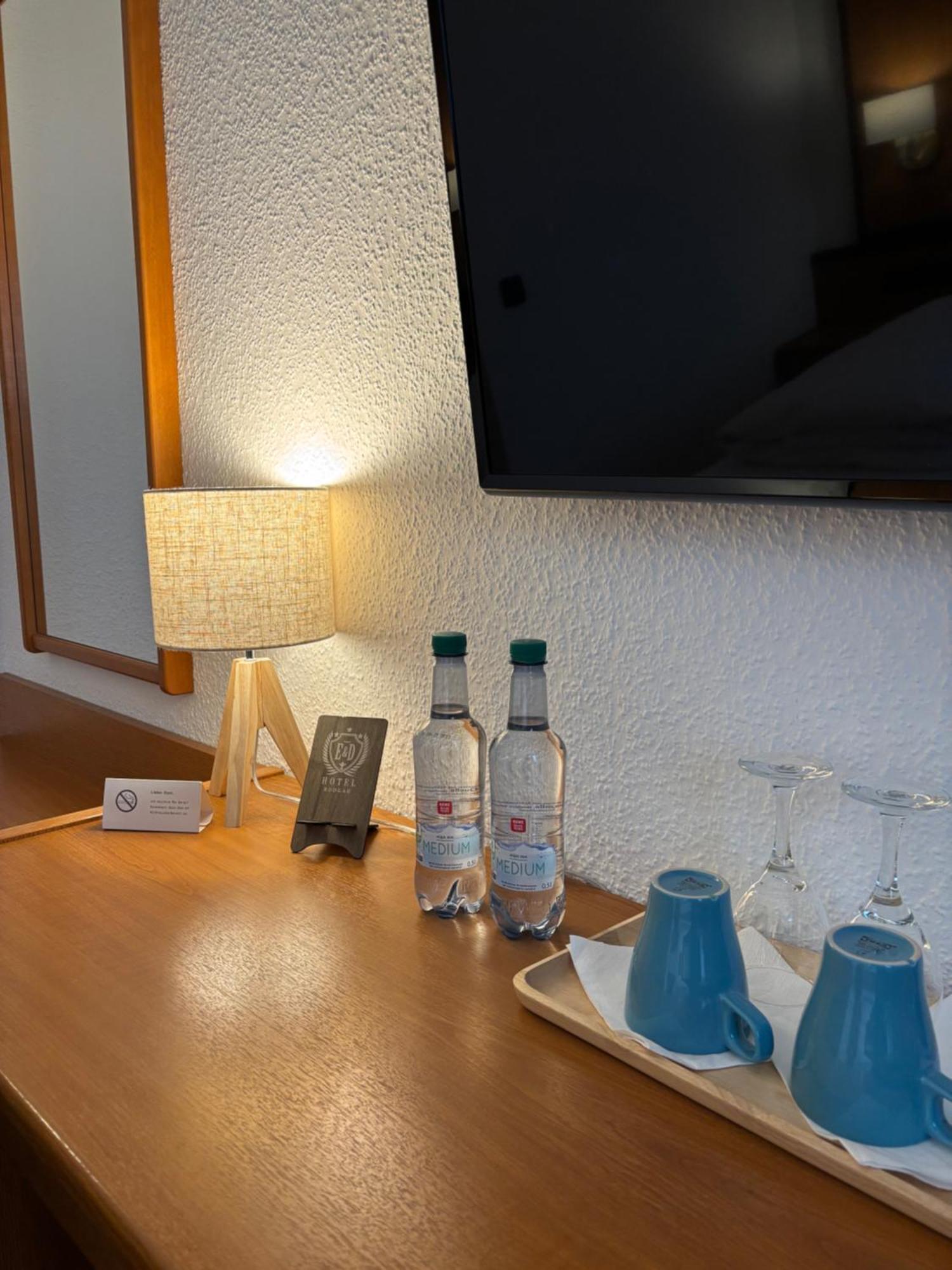 E&D Hotel 罗道 外观 照片