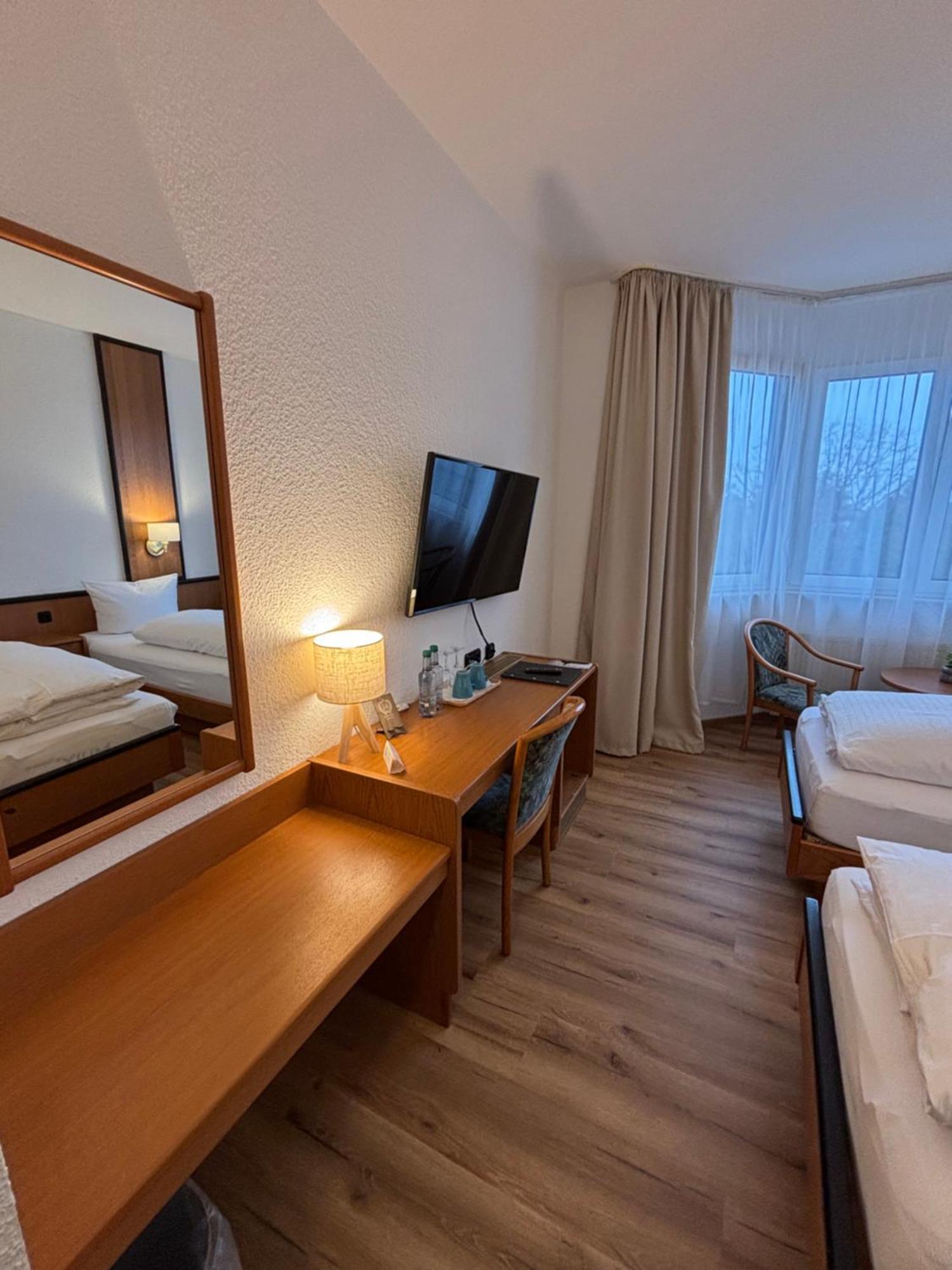 E&D Hotel 罗道 外观 照片