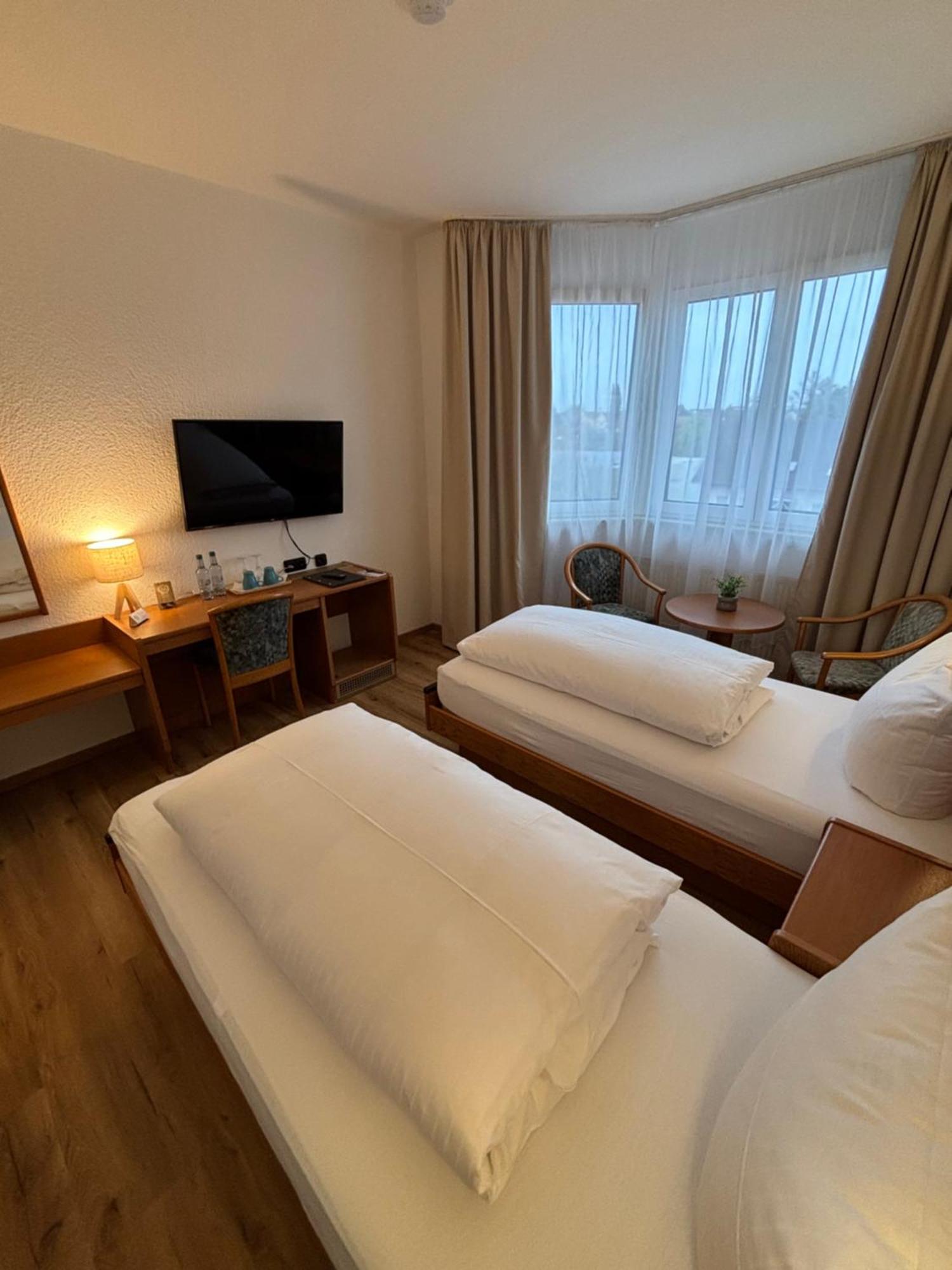 E&D Hotel 罗道 外观 照片
